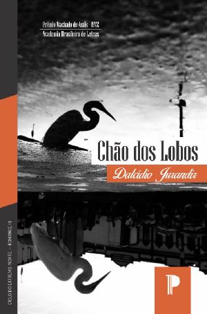 [Ciclo do Extremo-Norte 01] • Chão dos Lobos